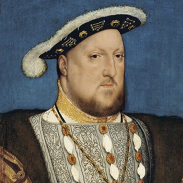 HenryVIII