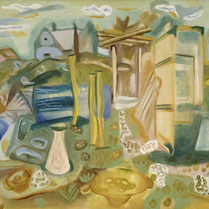 Houses and Outhouses, Purbeck