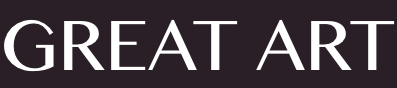 great art logo