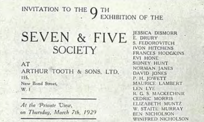 seven-and-five-society