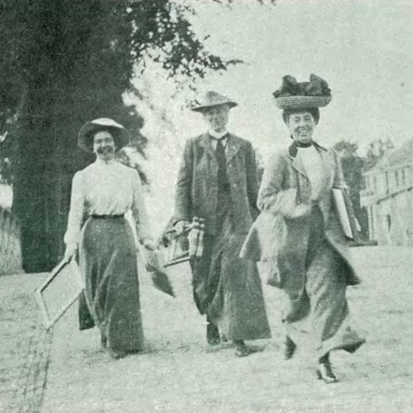 with-sketching-companions